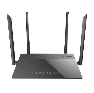 Picture of D-Link DIR-841 AC1200 Mbps Gigabit Dual-Band Wi-Fi Router (1 Year Warranty)