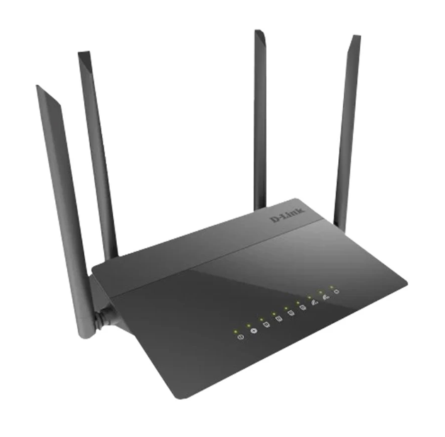 Picture of D-Link DIR-841 AC1200 Mbps Gigabit Dual-Band Wi-Fi Router (1 Year Warranty)
