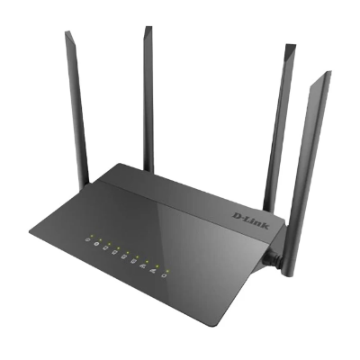 Picture of D-Link DIR-841 AC1200 Mbps Gigabit Dual-Band Wi-Fi Router (1 Year Warranty)