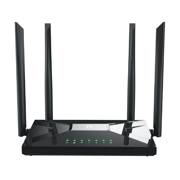 Picture of Netis NC65 AC1200 Mbps Gigabit Dual-Band Wi-Fi Router