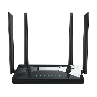 Picture of Netis NC65 AC1200 Mbps Gigabit Dual-Band Wi-Fi Router