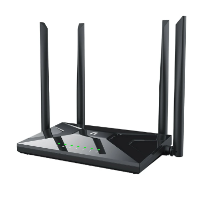 Picture of Netis NC65 AC1200 Mbps Gigabit Dual-Band Wi-Fi Router