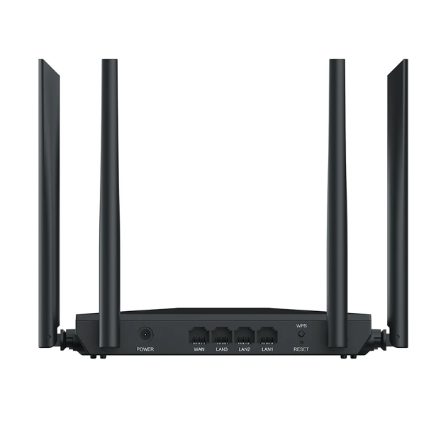 Picture of Netis NC65 AC1200 Mbps Gigabit Dual-Band Wi-Fi Router