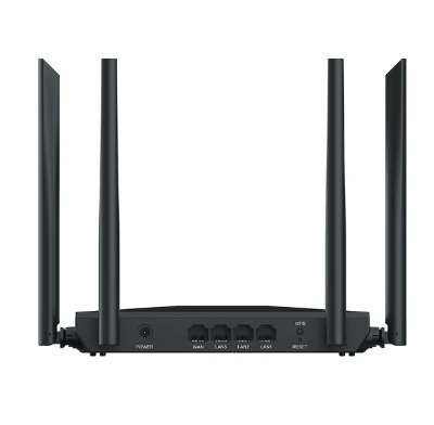 Picture of Netis NC65 AC1200 Mbps Gigabit Dual-Band Wi-Fi Router