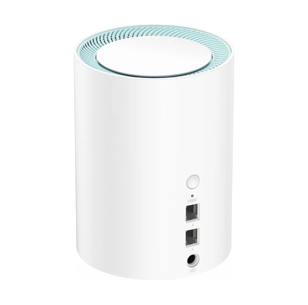 Picture of Cudy M1300 AC1200 Mbps Gigabit Dual-Band Mesh Wi-Fi 5 System (1-Pack)