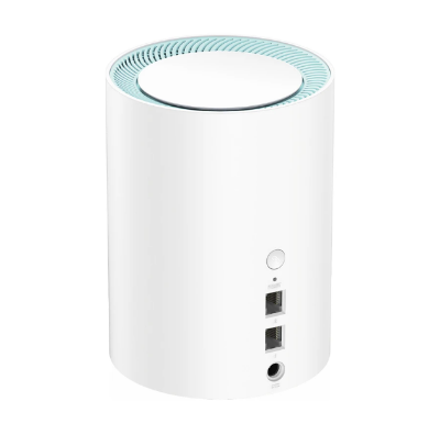 Picture of Cudy M1300 AC1200 Mbps Gigabit Dual-Band Mesh Wi-Fi 5 System (1-Pack)