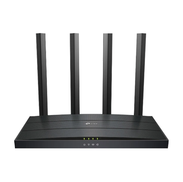Picture of TP-Link Archer AX12 AX1500 Mbps Gigabit Dual-Band Wi-Fi 6 Router