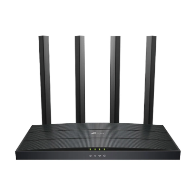 Picture of TP-Link Archer AX12 AX1500 Mbps Gigabit Dual-Band Wi-Fi 6 Router
