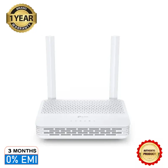 Picture of TP-Link XC220-G3 AC1200 Mbps Gigabit Dual-Band Wi-Fi 5 Wireless XPON Router
