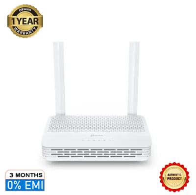 Picture of TP-Link XC220-G3 AC1200 Mbps Gigabit Dual-Band Wi-Fi 5 Wireless XPON Router