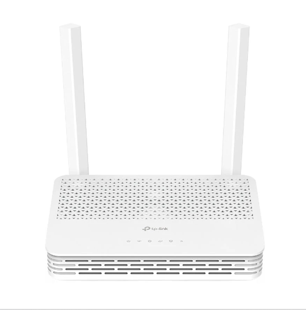 Picture of TP-Link XC220-G3 AC1200 Mbps Gigabit Dual-Band Wi-Fi 5 Wireless XPON Router