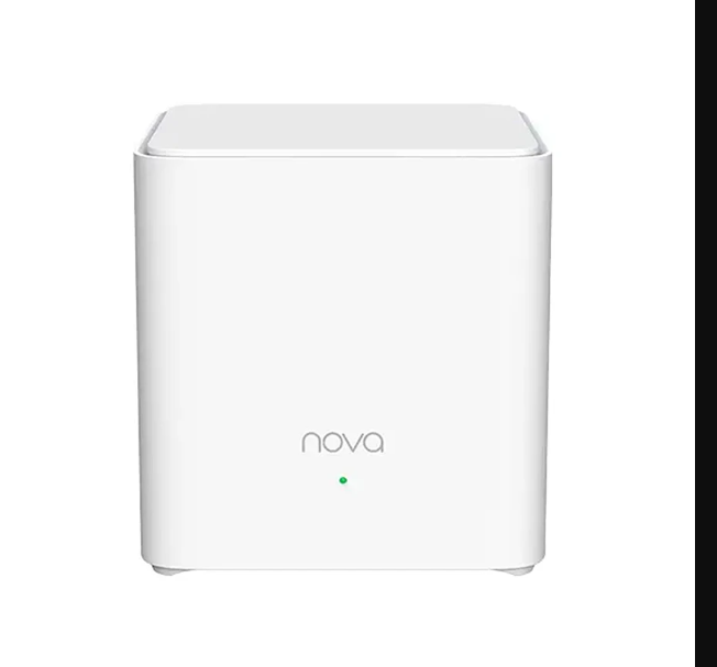 Picture of Tenda Nova MX3 AX1500 Mbps Gigabit Dual-Band Wi-Fi 6 System (1-Pack)