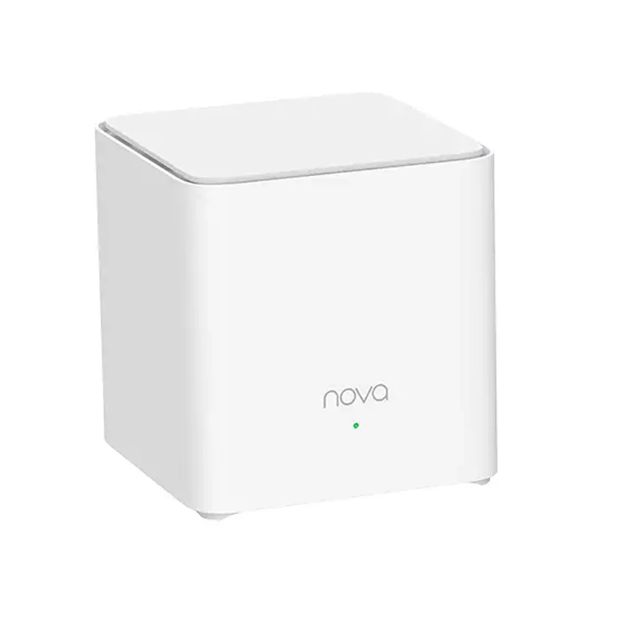 Picture of Tenda Nova MX3 AX1500 Mbps Gigabit Dual-Band Wi-Fi 6 System (1-Pack)