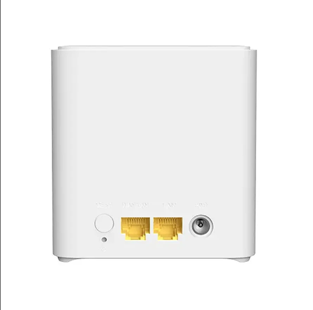 Picture of Tenda Nova MX3 AX1500 Mbps Gigabit Dual-Band Wi-Fi 6 System (1-Pack)