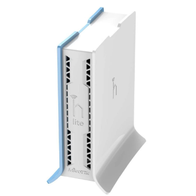 Picture of MikroTik RB941-2nD-TC QCA9531-BL3A-R 650MHz Wireless Router