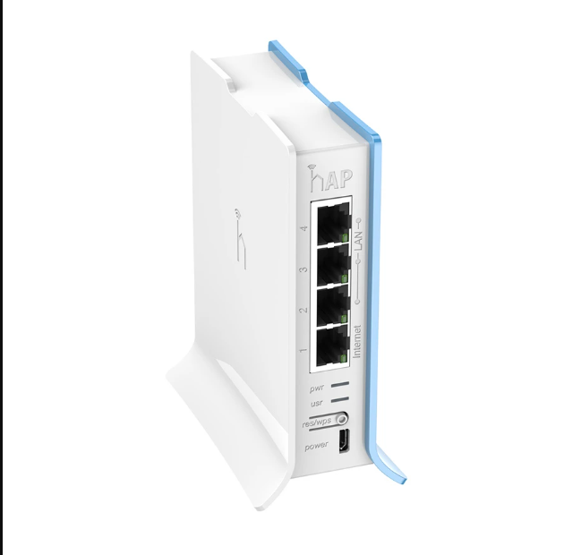 Picture of MikroTik RB941-2nD-TC QCA9531-BL3A-R 650MHz Wireless Router