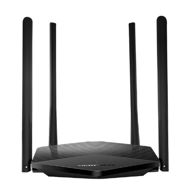 Picture of MERCUSYS MR60X AX1500 Gigabit Dual-Band Wi-Fi 6 Router