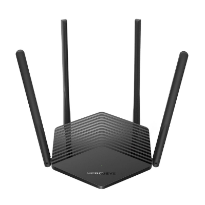 Picture of MERCUSYS MR60X AX1500 Gigabit Dual-Band Wi-Fi 6 Router