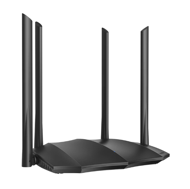 Picture of TENDA  AC8 AC1200 Mbps Dual-band Gigabit Wireless Router