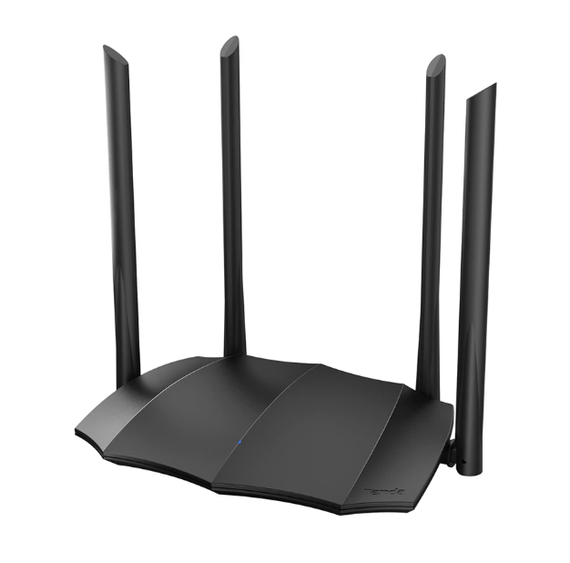 Picture of TENDA  AC8 AC1200 Mbps Dual-band Gigabit Wireless Router