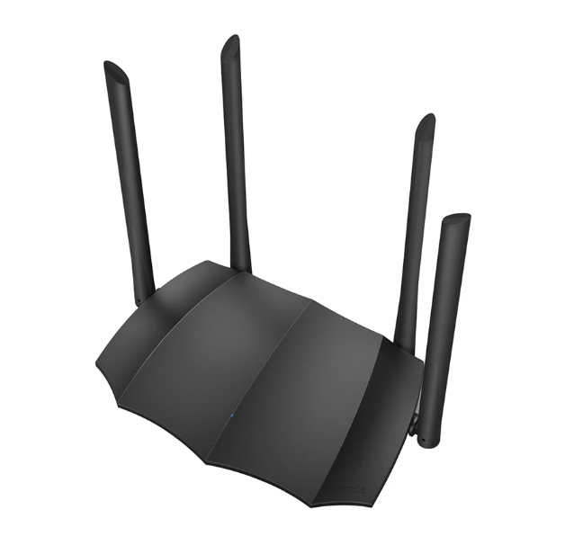 Picture of TENDA  AC8 AC1200 Mbps Dual-band Gigabit Wireless Router