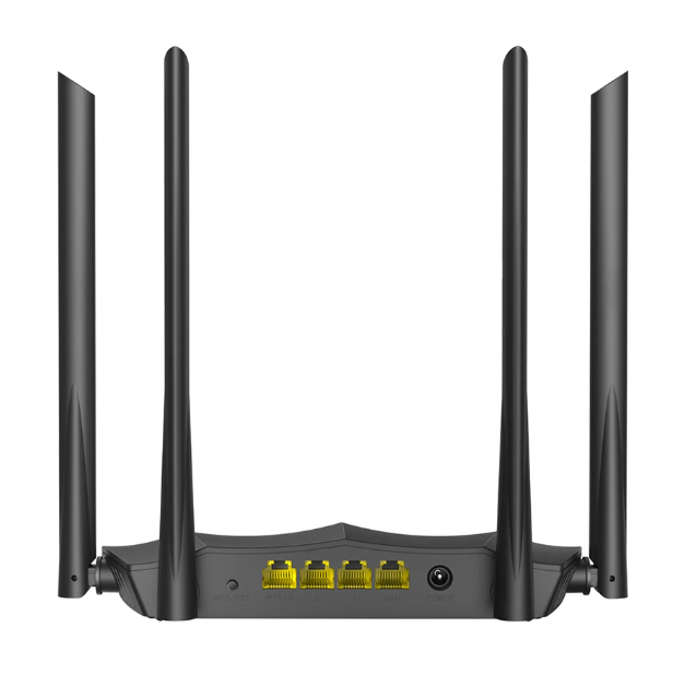 Picture of TENDA  AC8 AC1200 Mbps Dual-band Gigabit Wireless Router