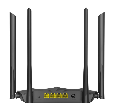 Picture of TENDA  AC8 AC1200 Mbps Dual-band Gigabit Wireless Router
