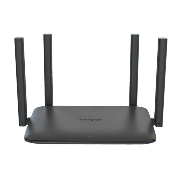 Picture of Hikvision DS-3WR15X 1500 Mbps Gigabit Dual-Band Wi-Fi 6 Router
