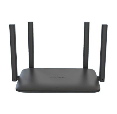Picture of Hikvision DS-3WR15X 1500 Mbps Gigabit Dual-Band Wi-Fi 6 Router