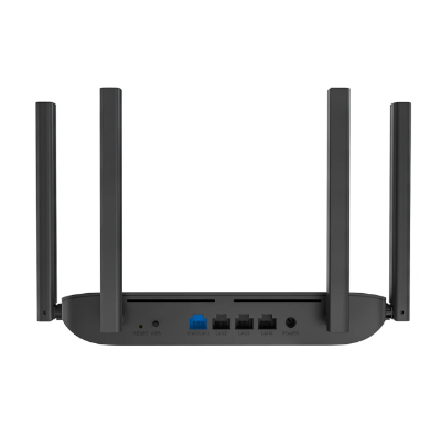Picture of Hikvision DS-3WR15X 1500 Mbps Gigabit Dual-Band Wi-Fi 6 Router