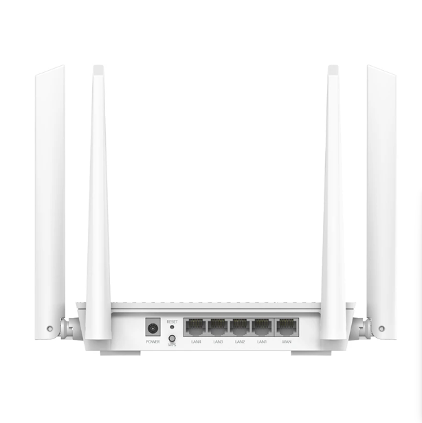 Picture of Cudy WR3000S AX3000 Mbps Gigabit Dual-Band Wi-Fi 6 Router