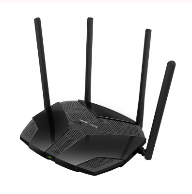 Picture of MERCUSYS MR80X V2.20 AX3000 Gigabit Dual-Band Wi-Fi 6 Router