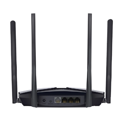 Picture of MERCUSYS MR80X V2.20 AX3000 Gigabit Dual-Band Wi-Fi 6 Router