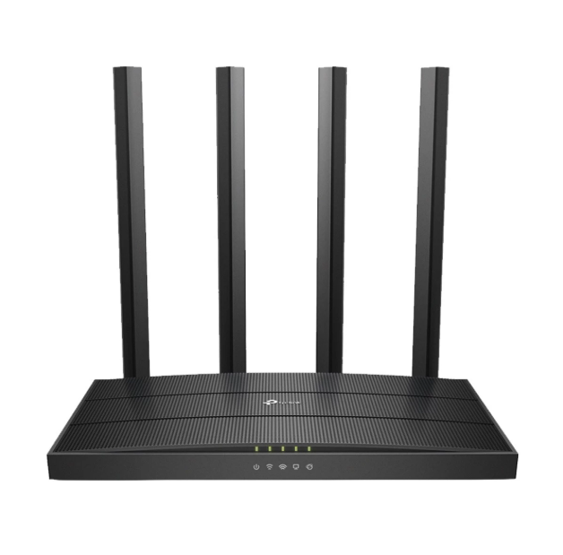 Picture of TP-Link Archer C80 AC1900 Mbps Gigabit Dual-Band Wi-Fi Router