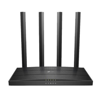 Picture of TP-Link Archer C80 AC1900 Mbps Gigabit Dual-Band Wi-Fi Router