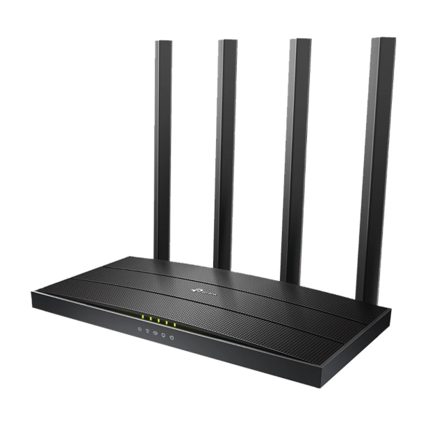 Picture of TP-Link Archer C80 AC1900 Mbps Gigabit Dual-Band Wi-Fi Router