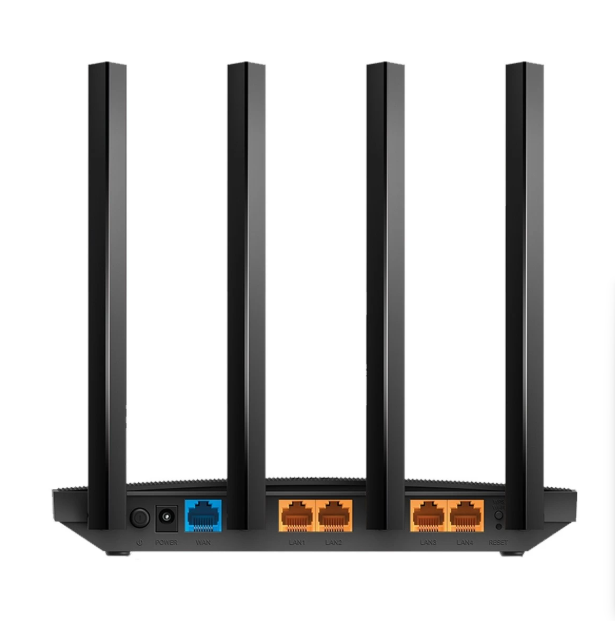 Picture of TP-Link Archer C80 AC1900 Mbps Gigabit Dual-Band Wi-Fi Router