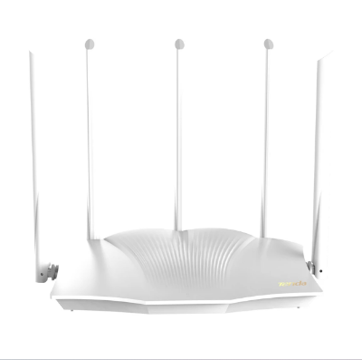 Picture of Tenda TX12 Pro v2.0 AX3000 Mbps Gigabit Dual-Band Wi-Fi 6 White Router