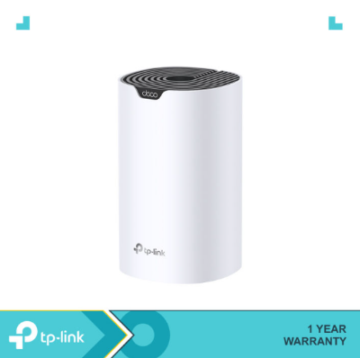 Picture of TP-Link Deco S7 AC1900 Mbps Gigabit Dual-Band Wi-Fi 5 System Network Router (1-Pack)