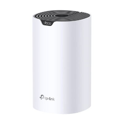 Picture of TP-Link Deco S7 AC1900 Mbps Gigabit Dual-Band Wi-Fi 5 System Network Router (1-Pack)