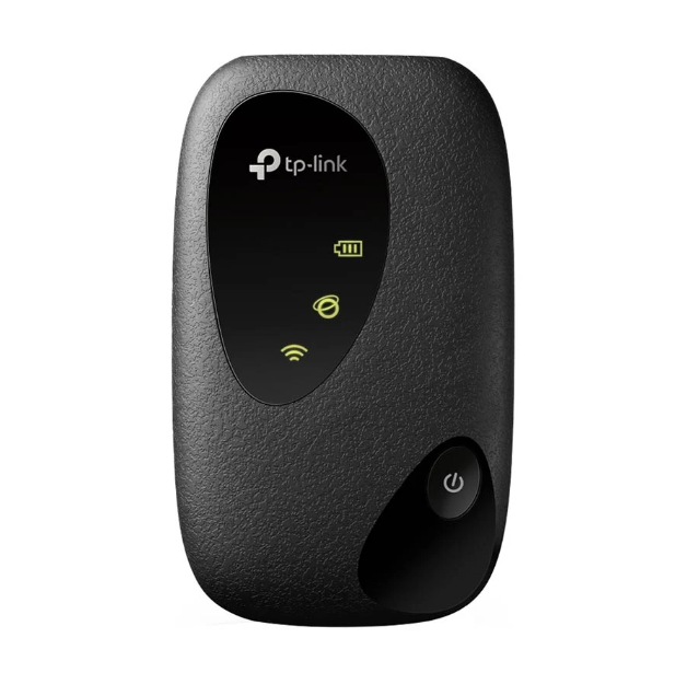 Picture of TP-Link M7000 150 Mbps 4G Pocket Router