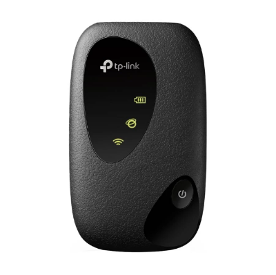 Picture of TP-Link M7000 150 Mbps 4G Pocket Router