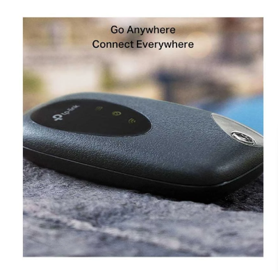 Picture of TP-Link M7000 150 Mbps 4G Pocket Router