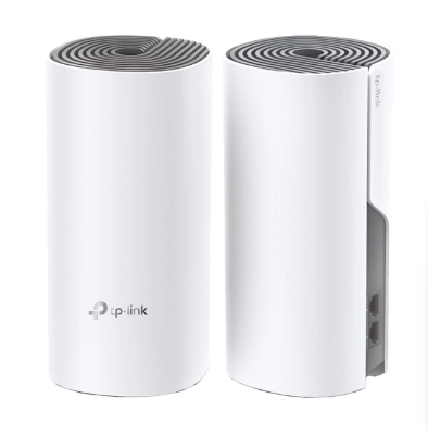 Picture of TP-Link Deco E4 AC1200 Mbps Ethernet Dual-Band Wi-Fi System (2-Pack)