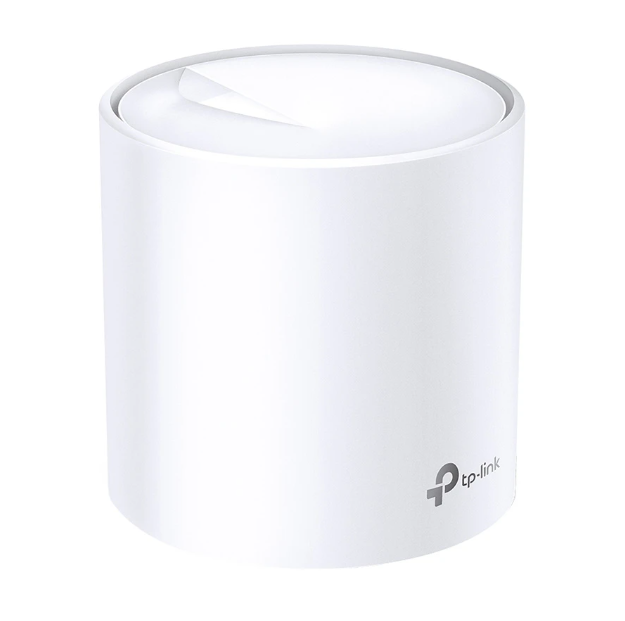 Picture of TP-Link Deco X20 AX1800 Mbps Gigabit Dual-Band Mesh Wi-Fi 6 System (1-Pack)