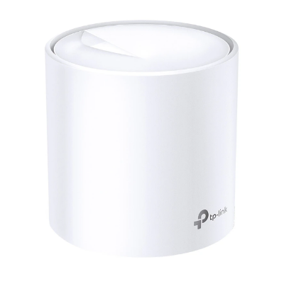 Picture of TP-Link Deco X20 AX1800 Mbps Gigabit Dual-Band Mesh Wi-Fi 6 System (1-Pack)