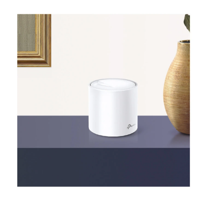 Picture of TP-Link Deco X20 AX1800 Mbps Gigabit Dual-Band Mesh Wi-Fi 6 System (1-Pack)