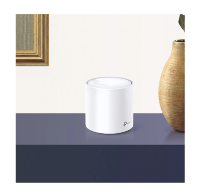 Picture of TP-Link Deco X20 AX1800 Mbps Gigabit Dual-Band Mesh Wi-Fi 6 System (1-Pack)
