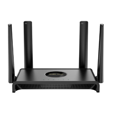 Picture of Ruijie RG-EW300T N300 Mbps 4G LTE Wi-Fi 4 Router