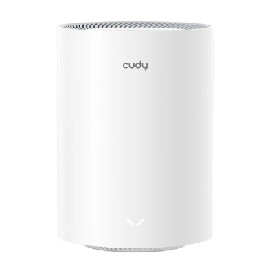 Picture of Cudy M3600 BE3600 Mbps Gigabit Dual-Band Mesh Wi-Fi 7 System (1-Pack)
